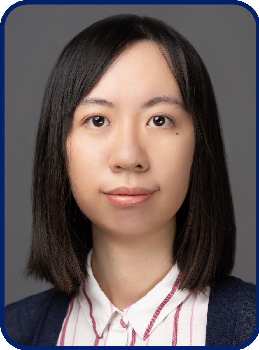 Kun Li headshot